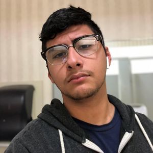 Meet your Posher, Brandon